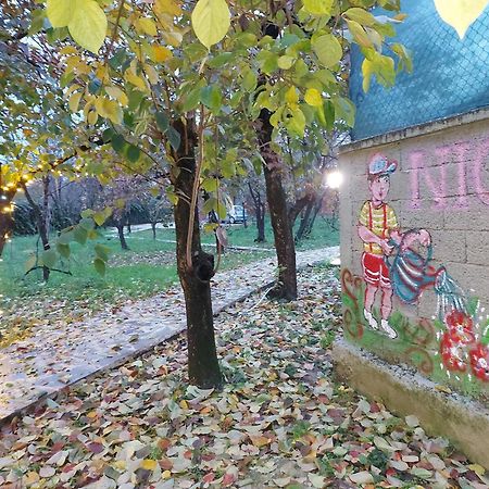 Nicolaus Hidden Gem Villa شكودر المظهر الخارجي الصورة