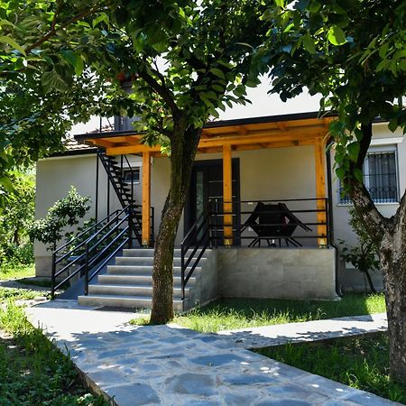 Nicolaus Hidden Gem Villa شكودر المظهر الخارجي الصورة