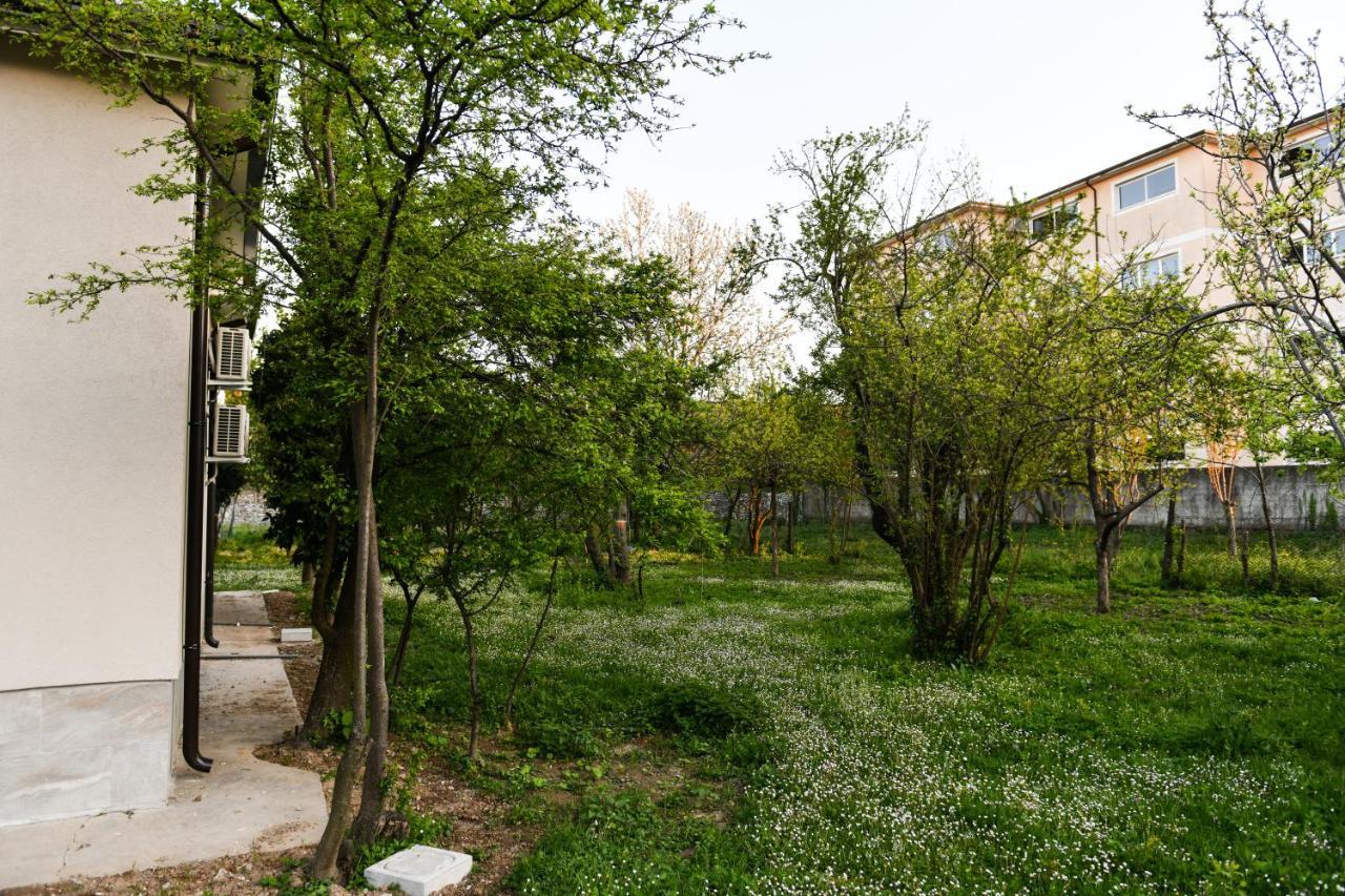 Nicolaus Hidden Gem Villa شكودر المظهر الخارجي الصورة