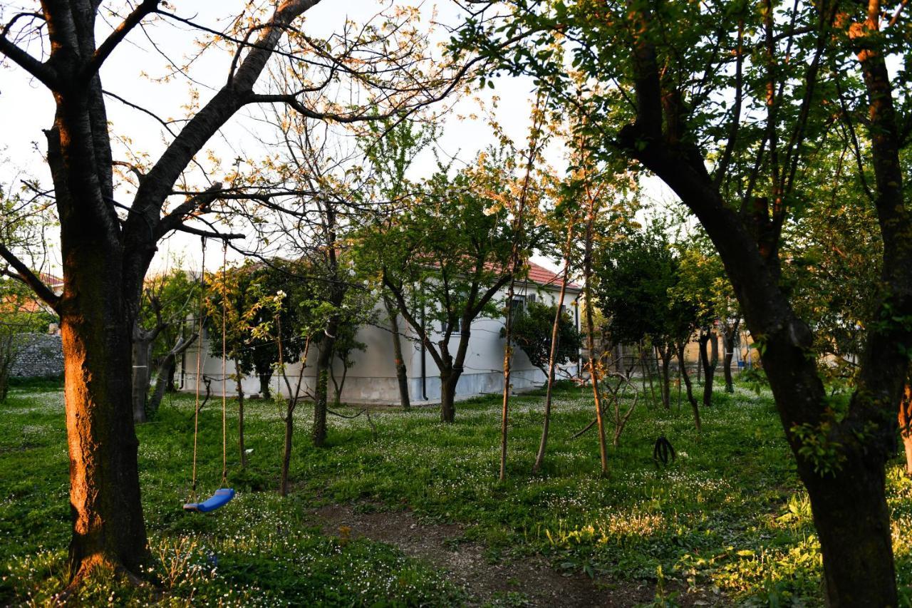 Nicolaus Hidden Gem Villa شكودر المظهر الخارجي الصورة
