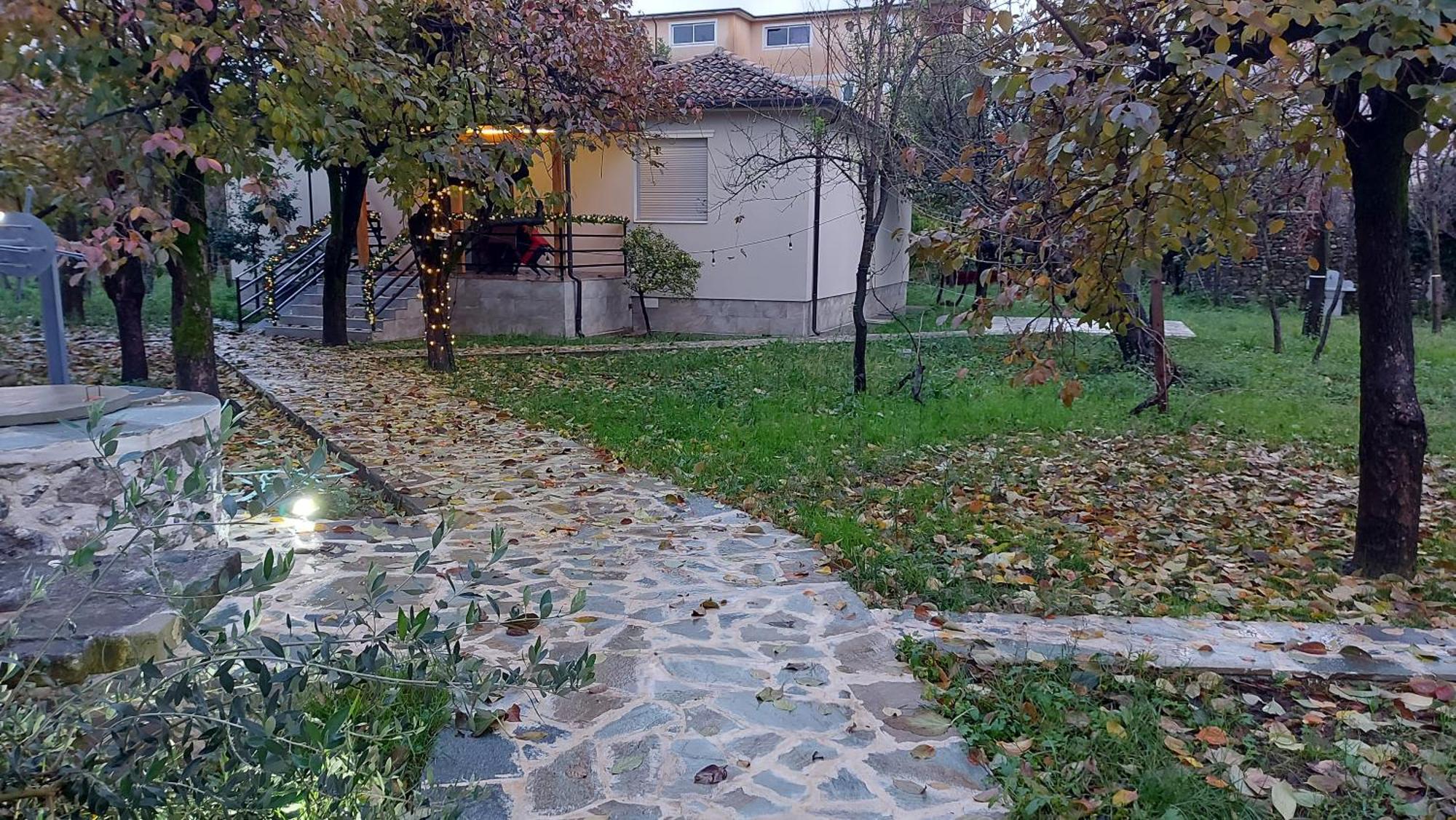 Nicolaus Hidden Gem Villa شكودر المظهر الخارجي الصورة