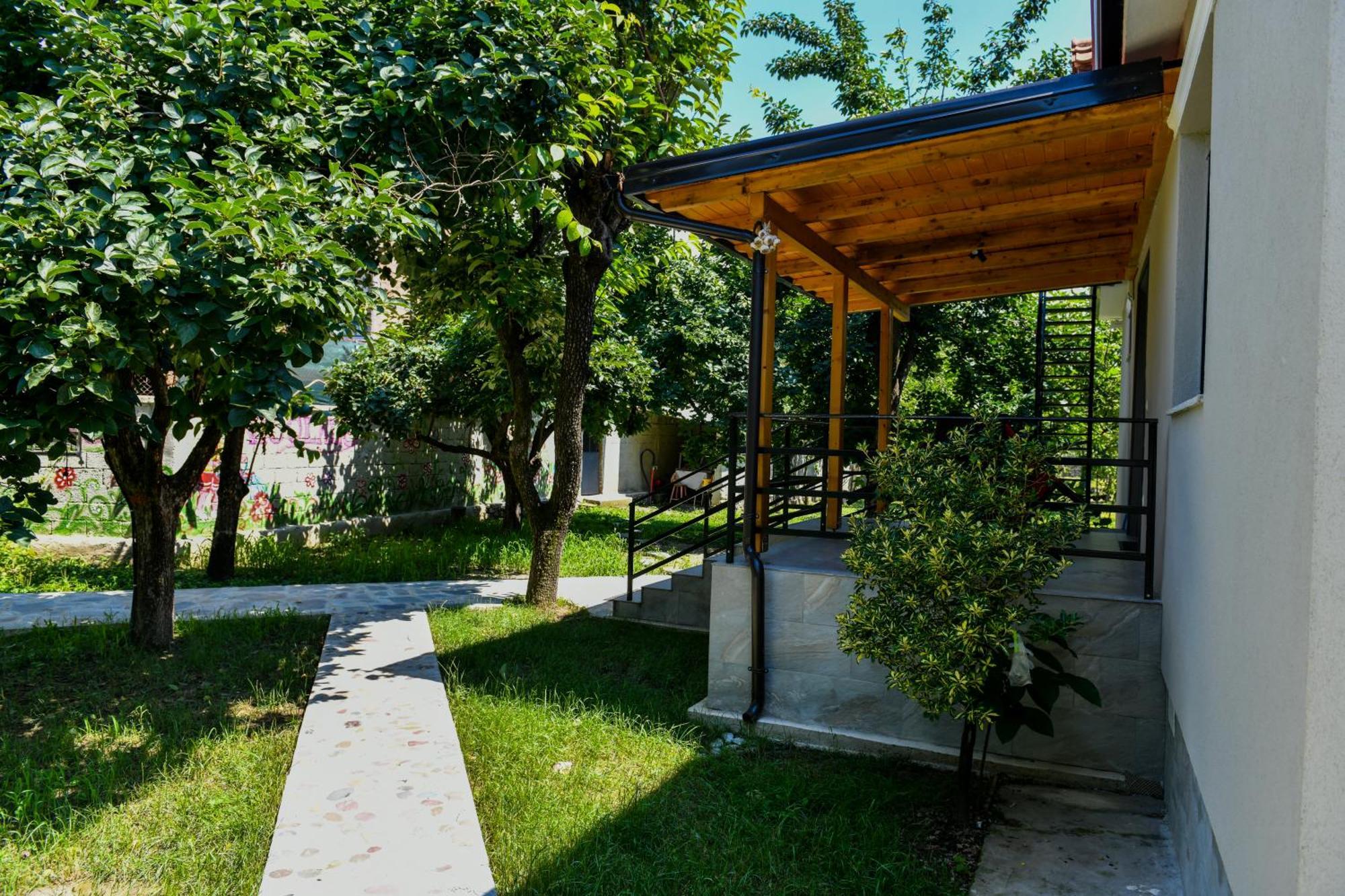 Nicolaus Hidden Gem Villa شكودر المظهر الخارجي الصورة