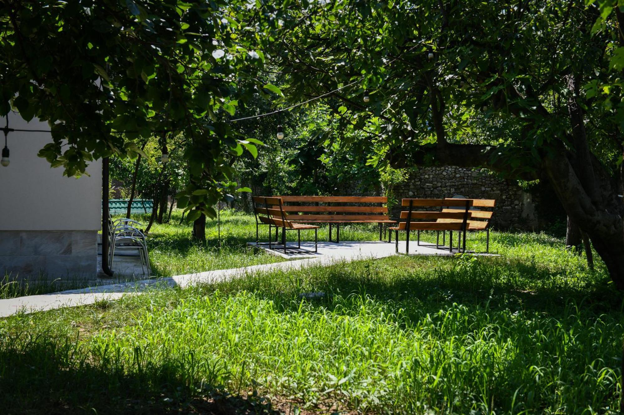 Nicolaus Hidden Gem Villa شكودر المظهر الخارجي الصورة